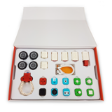 Конструктор Tinker kit