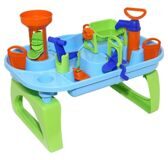 Стол для игры с водой
